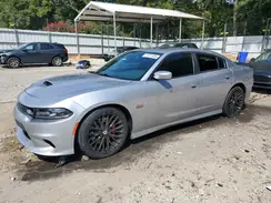 2C3CDXGJXHH513695 2017 DODGE CHARGER