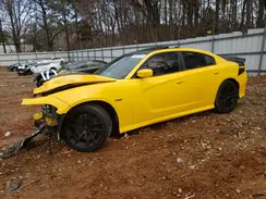 2C3CDXGJXHH525264 2017 DODGE CHARGER