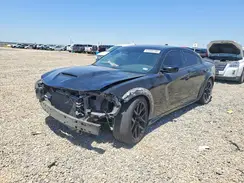 2C3CDXGJXHH529105 2017 DODGE CHARGER