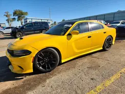 2C3CDXGJXHH533204 2017 DODGE CHARGER