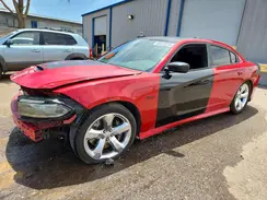 2C3CDXGJXHH533316 2017 DODGE CHARGER