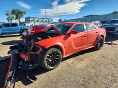 2C3CDXGJXHH542386 2017 DODGE CHARGER