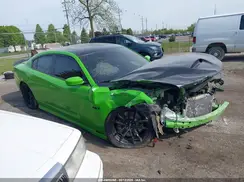 2C3CDXGJXHH556658 2017 DODGE CHARGER