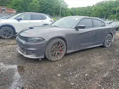 2C3CDXGJXHH556689 2017 DODGE CHARGER