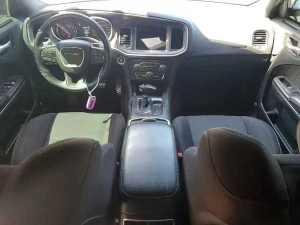 2C3CDXGJXHH556689 2017 DODGE CHARGER - Image 8