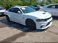 2C3CDXGJXHH556966 2017 DODGE CHARGER