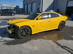 2C3CDXGJXHH559477 2017 DODGE CHARGER