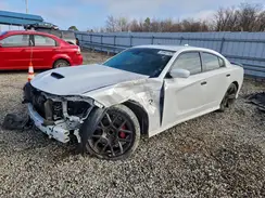 2C3CDXGJXHH560886 2017 DODGE CHARGER
