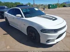 2C3CDXGJXHH563769 2017 DODGE CHARGER