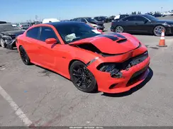 2C3CDXGJXHH583813 2017 DODGE CHARGER