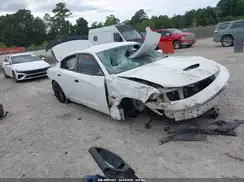 2C3CDXGJXHH603090 2017 DODGE CHARGER