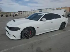 2C3CDXGJXHH603185 2017 DODGE CHARGER