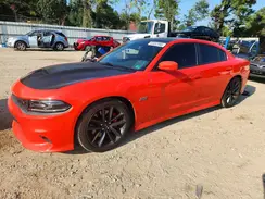 2C3CDXGJXHH603221 2017 DODGE CHARGER