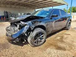 2C3CDXGJXHH606264 2017 DODGE CHARGER