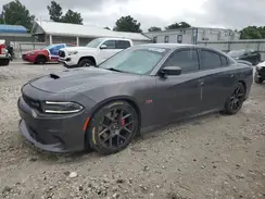 2C3CDXGJXHH612064 2017 DODGE CHARGER