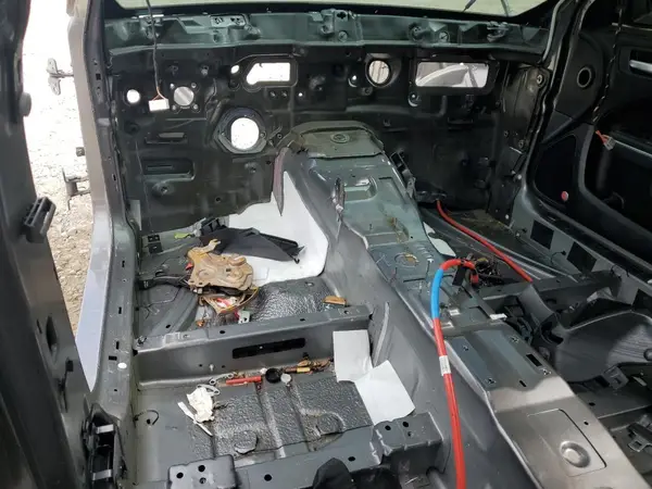 2C3CDXGJXHH625459 2017 DODGE CHARGER - Image 8