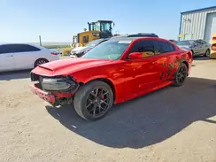 2C3CDXGJXHH634288 2017 DODGE CHARGER