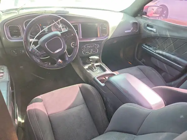 2C3CDXGJXHH634288 2017 DODGE CHARGER - Image 8