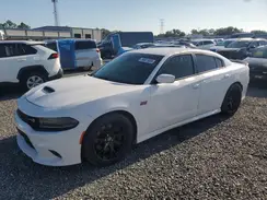 2C3CDXGJXHH642889 2017 DODGE CHARGER