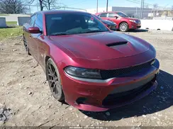 2C3CDXGJXHH643363 2017 DODGE CHARGER
