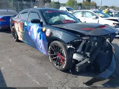 2C3CDXGJXHH643881 2017 DODGE CHARGER