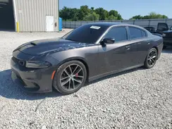 2C3CDXGJXHH657165 2017 DODGE CHARGER