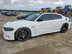 2C3CDXGJXJH115201 2018 DODGE CHARGER
