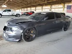 2C3CDXGJXJH120947 2018 DODGE CHARGER