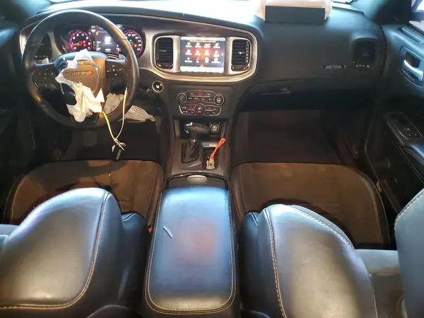2C3CDXGJXJH120947 2018 DODGE CHARGER - Image 8