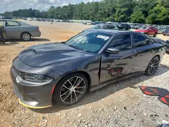 2C3CDXGJXJH122956 2018 DODGE CHARGER