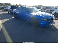 2C3CDXGJXJH134959 2018 DODGE CHARGER
