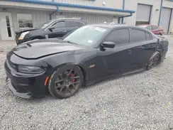 2C3CDXGJXJH135125 2018 DODGE CHARGER