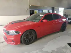 2C3CDXGJXJH139577 2018 DODGE CHARGER