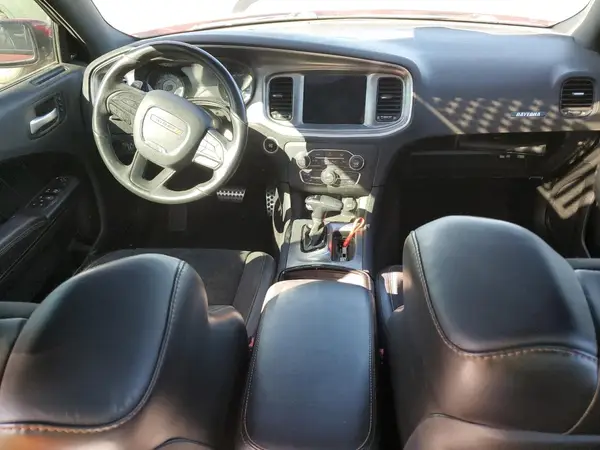 2C3CDXGJXJH139577 2018 DODGE CHARGER - Image 8