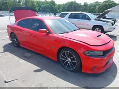 2C3CDXGJXJH169579 2018 DODGE CHARGER