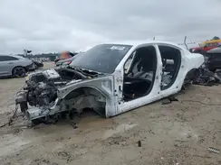 2C3CDXGJXJH172949 2018 DODGE CHARGER