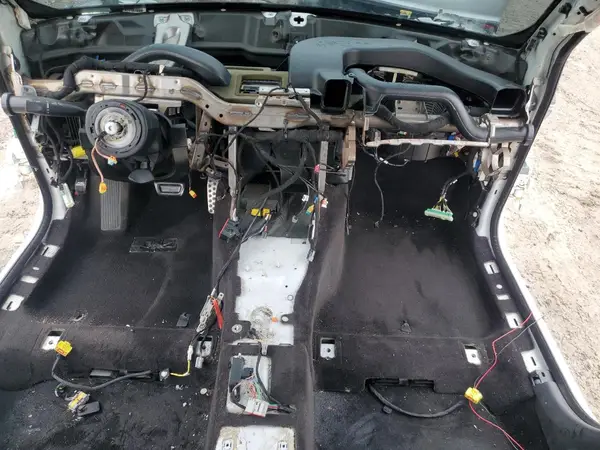 2C3CDXGJXJH172949 2018 DODGE CHARGER - Image 8