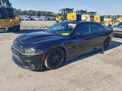 2C3CDXGJXJH180064 2018 DODGE CHARGER