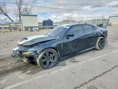 2C3CDXGJXJH185023 2018 DODGE CHARGER