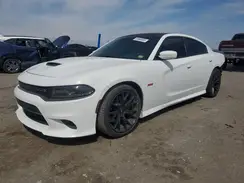 2C3CDXGJXJH185037 2018 DODGE CHARGER