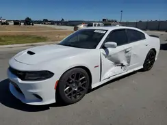 2C3CDXGJXJH188259 2018 DODGE CHARGER
