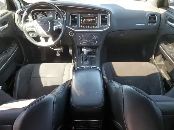 2C3CDXGJXJH188259 2018 DODGE CHARGER - Image 8