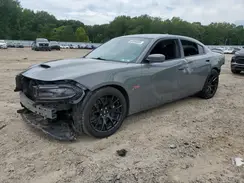 2C3CDXGJXJH193249 2018 DODGE CHARGER