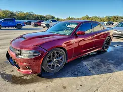 2C3CDXGJXJH200295 2018 DODGE CHARGER