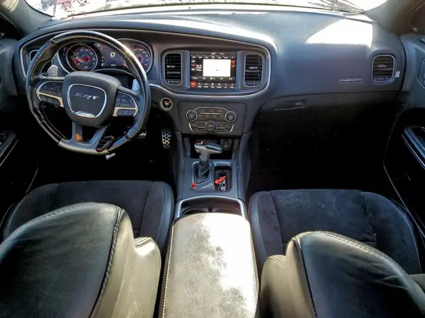 2C3CDXGJXJH200295 2018 DODGE CHARGER - Image 8