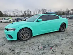 2C3CDXGJXJH200331 2018 DODGE CHARGER
