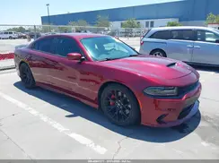 2C3CDXGJXJH200362 2018 DODGE CHARGER