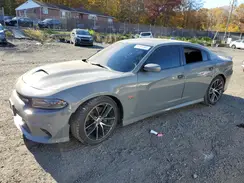 2C3CDXGJXJH206825 2018 DODGE CHARGER