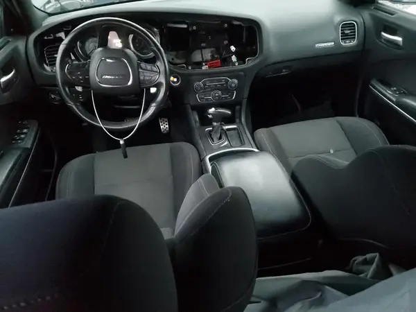 2C3CDXGJXJH206825 2018 DODGE CHARGER - Image 8