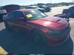 2C3CDXGJXJH218036 2018 DODGE CHARGER